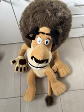 DreamWorks Madagascar Alex