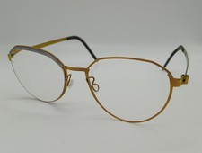 Lindberg 096/15C76 9858 Strip Titanium eyeglasses glasses frame spectacles 