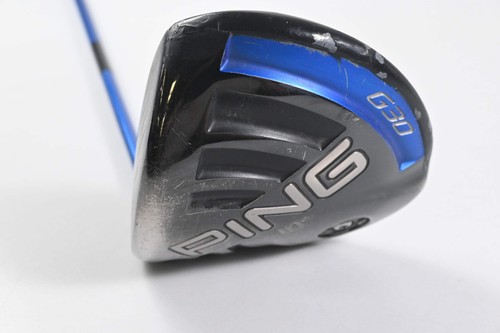 Left hand ping - left,