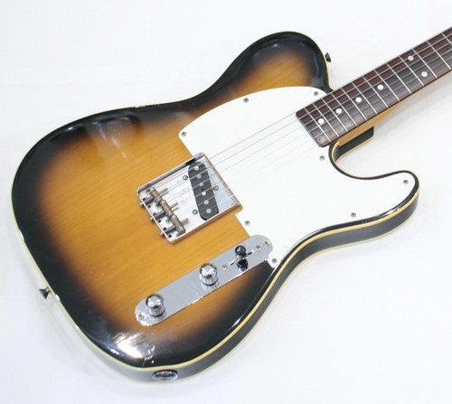 Fender japan telecaster - japan],