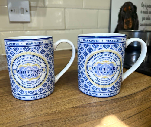 Whittard chelsea tea - chelsea,
