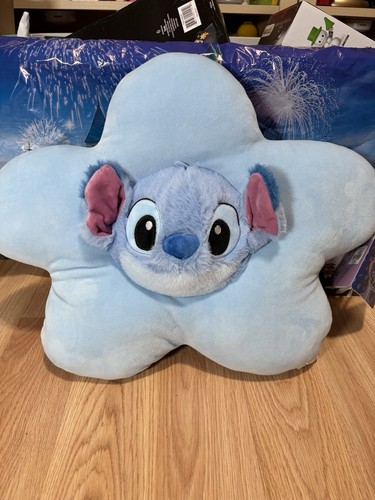 Disney stitch light - disney, flower