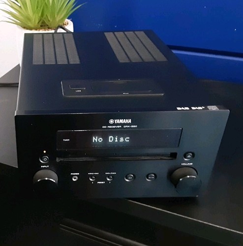 Yamaha crx 330 receiver - crx-330,