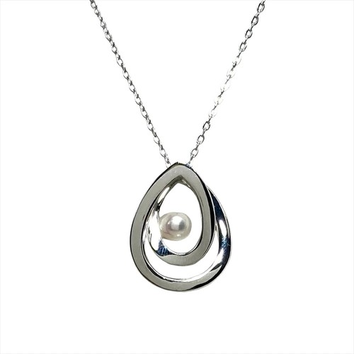 Pre owned mikimoto perlita - pre-owned,