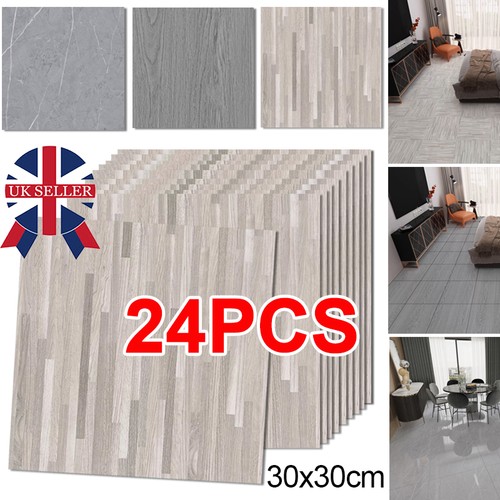 Pack self adhesive floor - self,