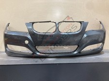 BMW 3 SERIES SE E90/E91 LCI FRONT BUMPER 2009-12 GENUINE WK-325 51117143745