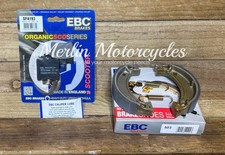 YAMAHA CS50 JOG R / JOG RR