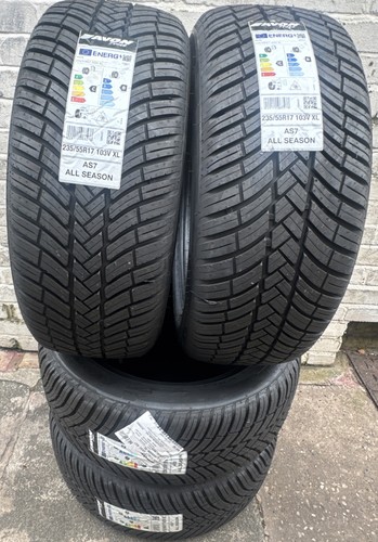 Avon as7 all - as7, 235/55/17