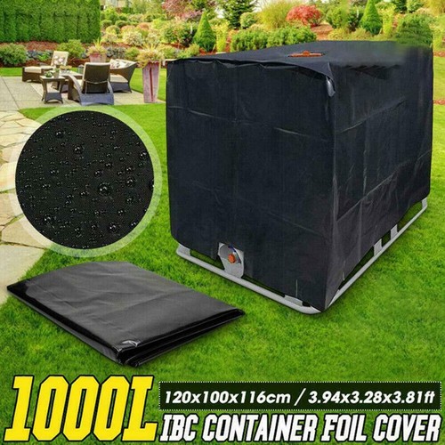 Water cover - water, tank