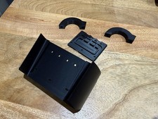 haibike flyon display mount