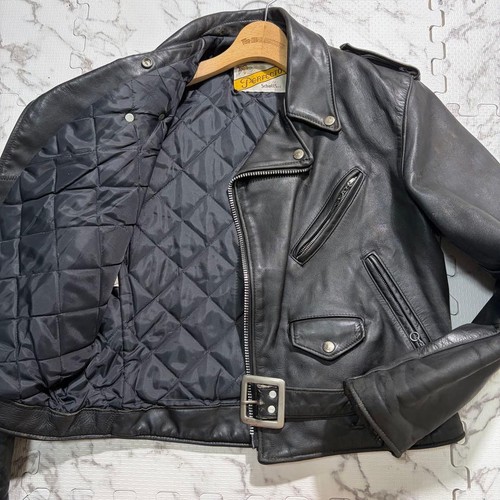 Schott 618 perfecto steerhide - schott,
