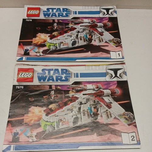 Lego instructions only - lego,