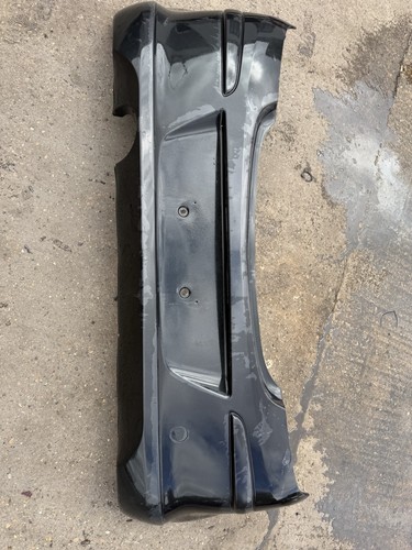Vauxhall corsa door rear - corsa,