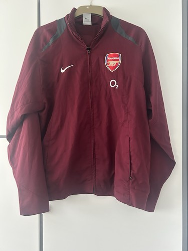 Vintage arsenal farewell to - vintage,