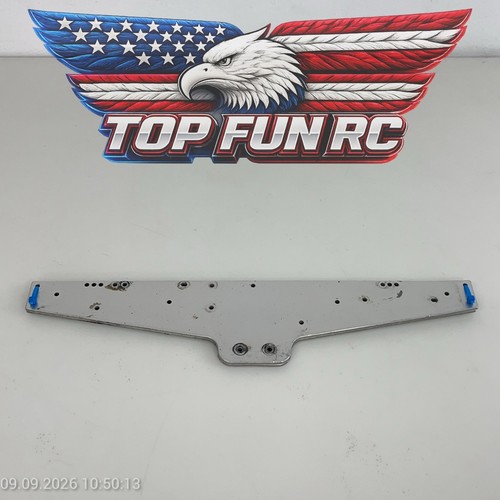 Kyosho mad force aluminum - kyosho, gp