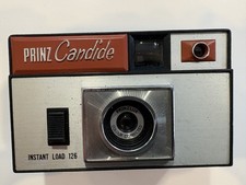 Dixons  Prinz Candide Model