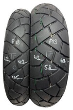 Dunlop trailmax mixtour - dunlop,