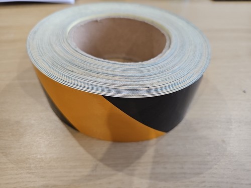 45m 50mm roll - 45m,