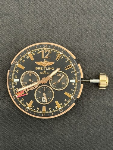 Breitling for bentley r47362 - breitling,