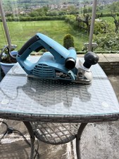 Erbauer Corded Planer ERB905D