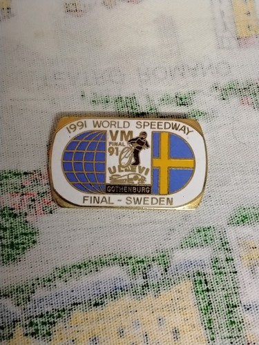 World final 1991 - final,