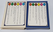 200 CARDS TRIVIAL PURSUIT