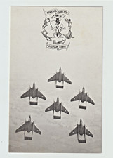 Simon's Sircus  1968 - 892 Sqn Fleet Air Arm Aerobatic Team R.N.A.S. Yeovilton