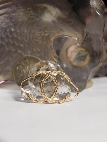 750 yellow gold - 750,
