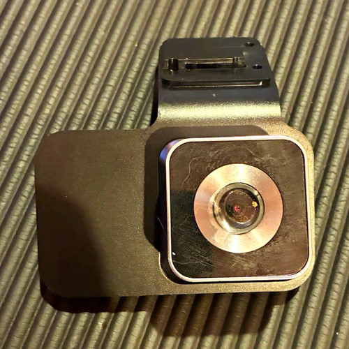 Leaseplan dashcam front