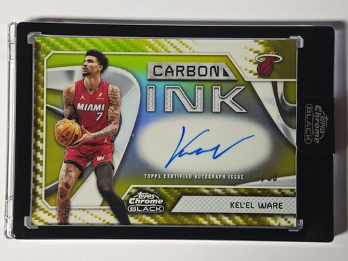 Kel ware ssp auto 2025 - ware, 2025-26