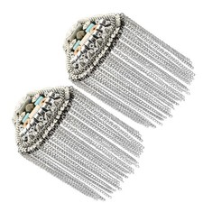  Shoulder Boards Badge