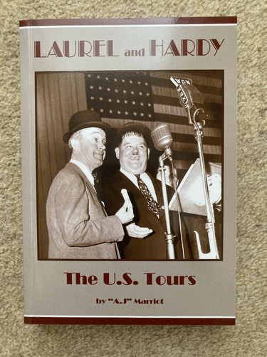 Laurel and hardy the - hardy:, us
