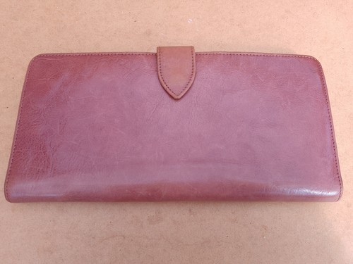 Jumbo brown leather - jumbo,