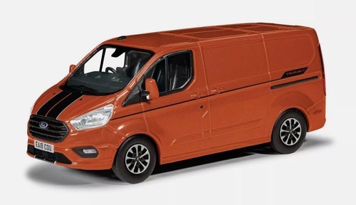 Vanguards ford transit - ford, custom