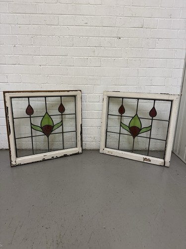 Pair reclaimed stained - reclaimed,