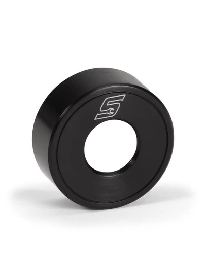Snap tool box lock - on, colour