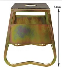 Biketek Large Motocross Bike Ridge Stand 125cc To 400cc