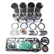 4TN100 4TN100T 4TN100E Engine