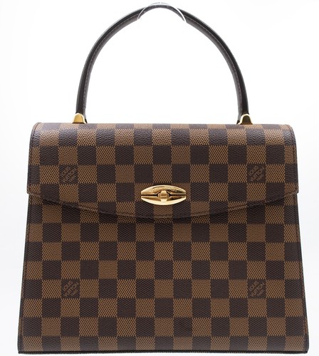 Louis vuitton damier - louis,