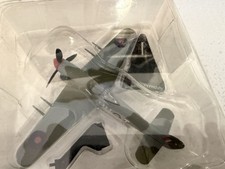 Hawker typhoon mk1b - hawker, 1:95