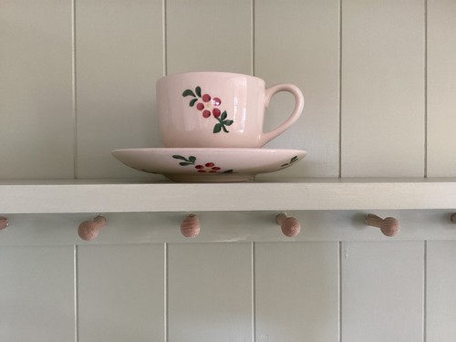 Vintage discontinued beautiful - vintage,