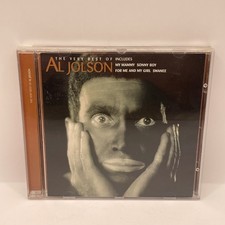 The Very Best of Al Jolson -