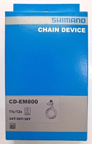 Shimano em800 icdem800 - cd-em800, /