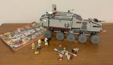 LEGO Star Wars 7261 Clone