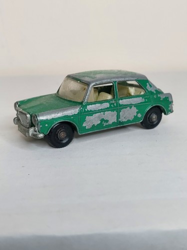 Matchbox toys series mg - toys,
