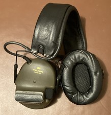 3M PELTOR ComTac XPI Headset