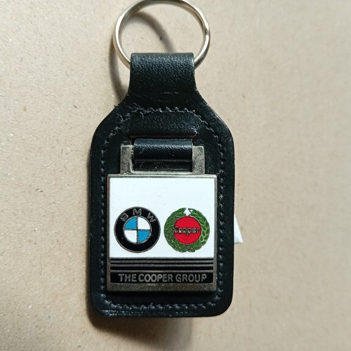 Vintage bmw cooper - vintage,