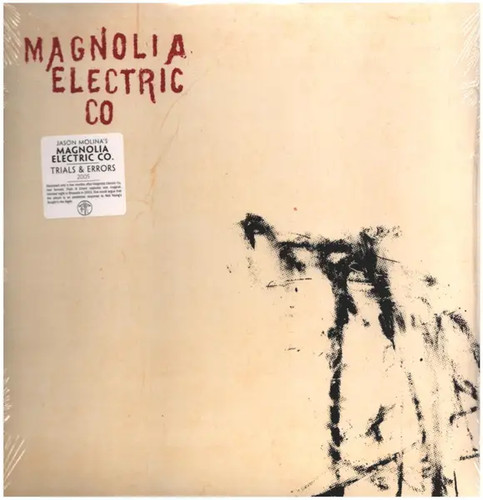 Magnolia electric trials - magnolia,