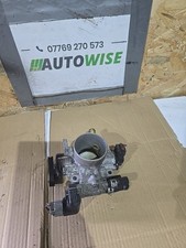 THROTTLE BODY T/B FOR TOYOTA