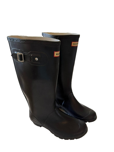 Hunter boots huntress - boots, "huntress"